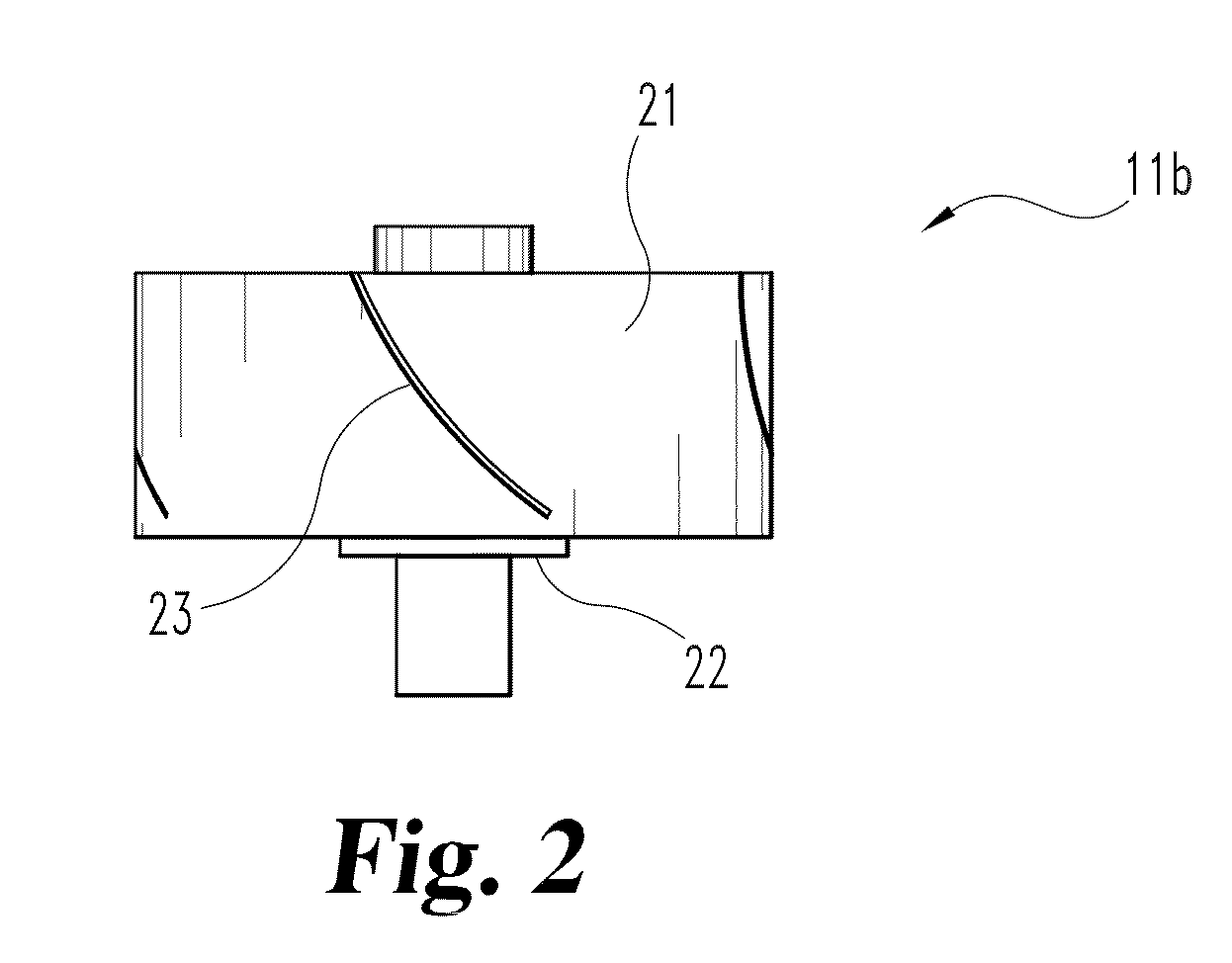 Device for cleaning and remotely inspecting a chimney