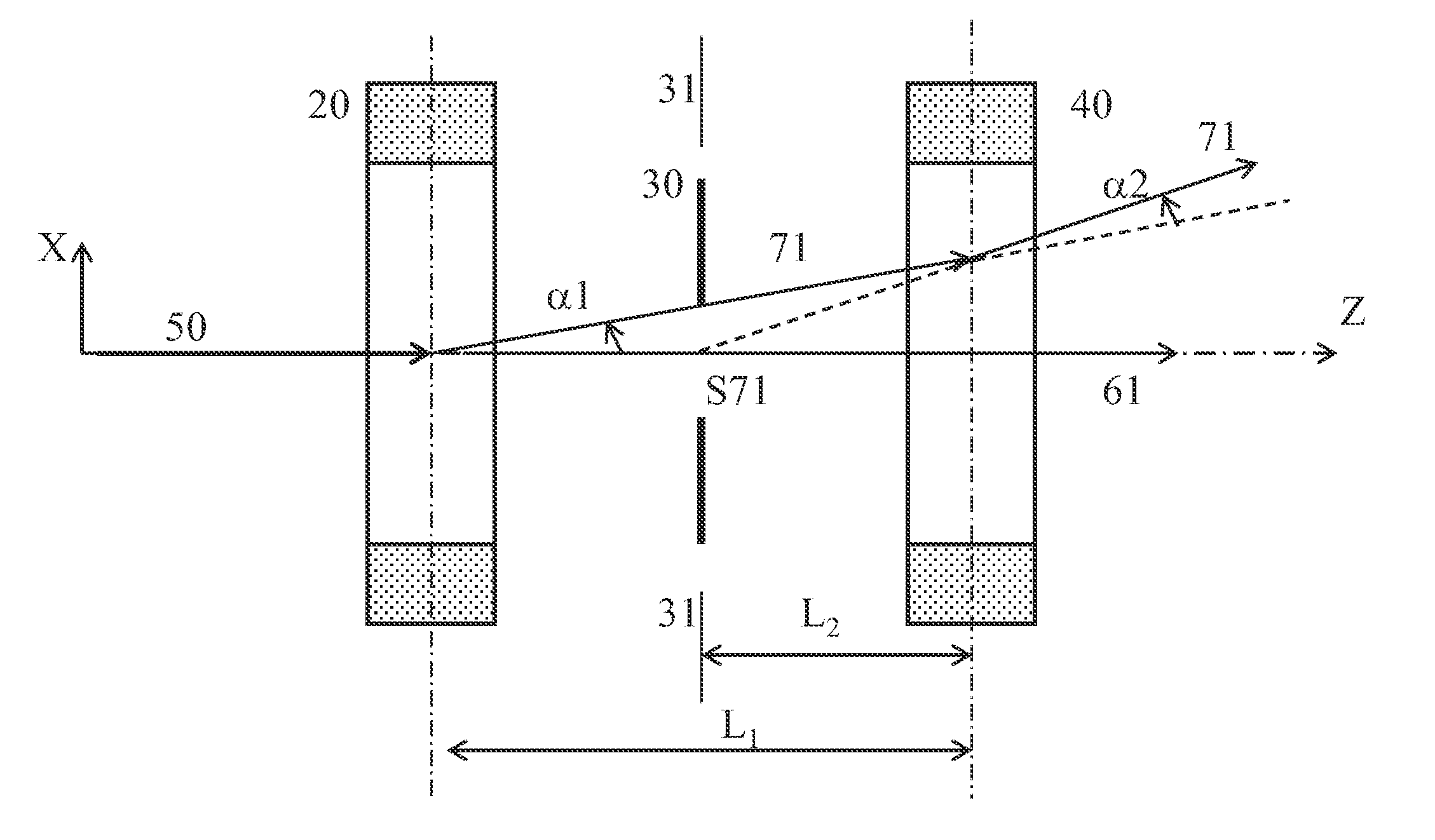 Monochromator for Charged Particle Beam Apparatus