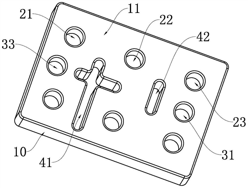 Dielectric waveguide filter