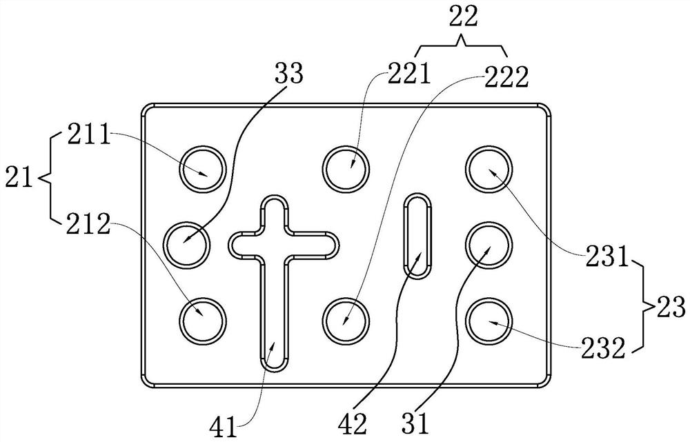 Dielectric waveguide filter