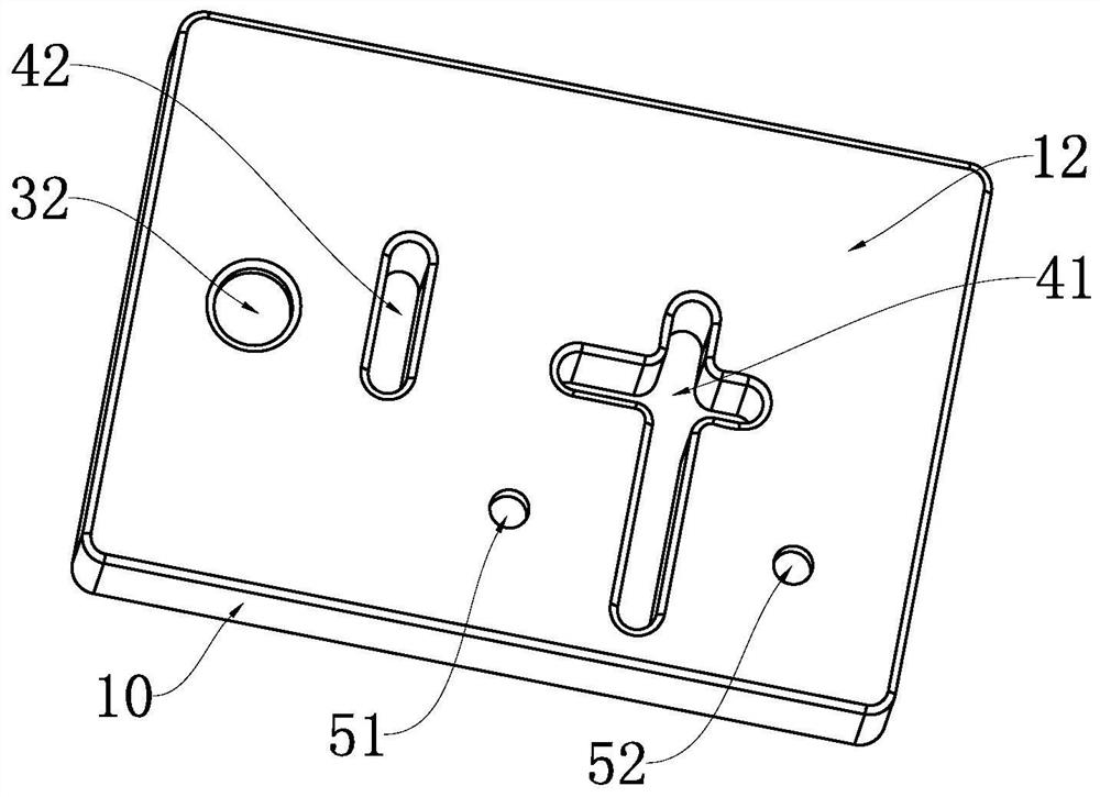 Dielectric waveguide filter