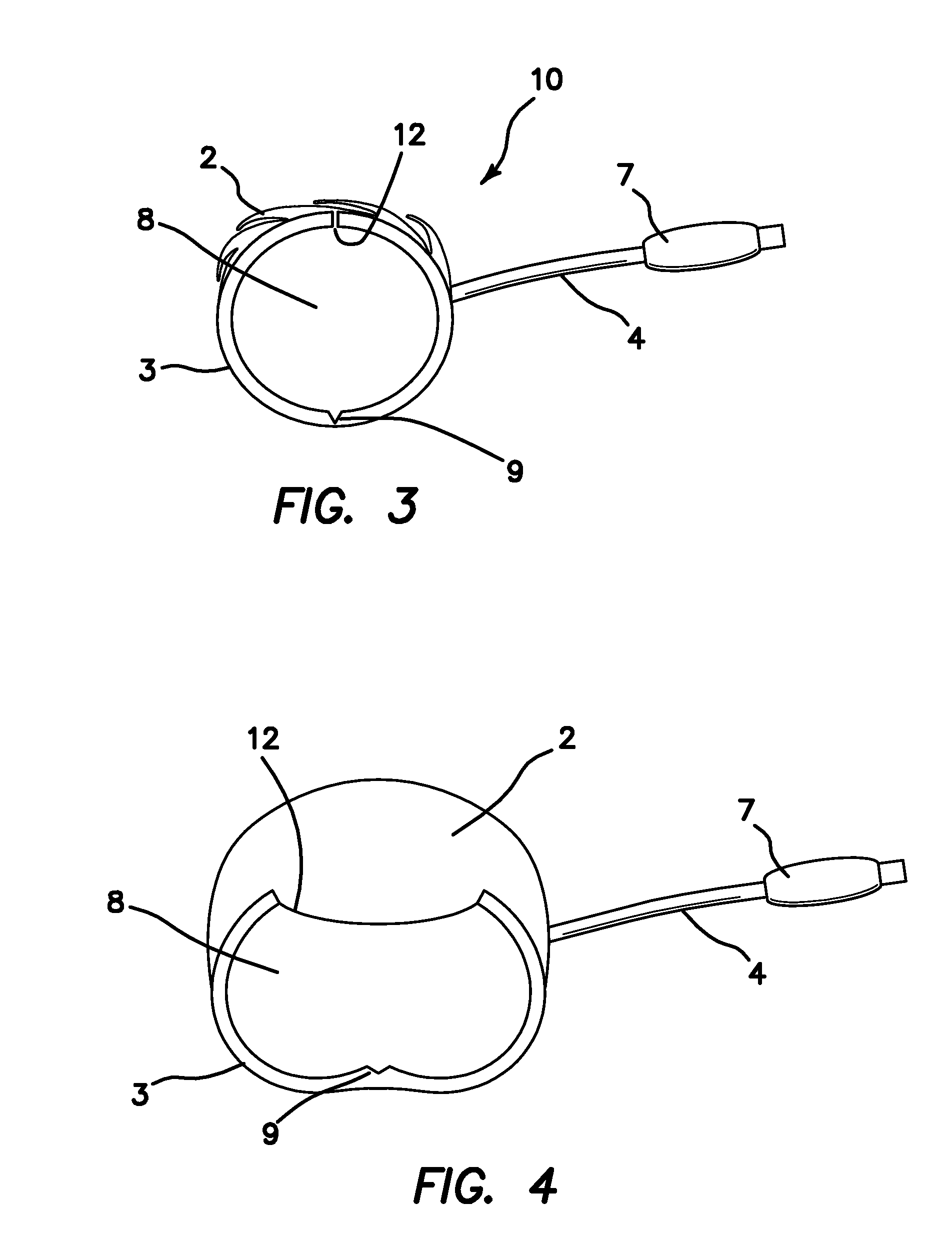 Inflatable Oral Airway Apparatus and Method for Using the Same