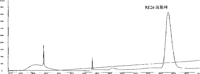 Anti-tumor protein and preparation method and application thereof