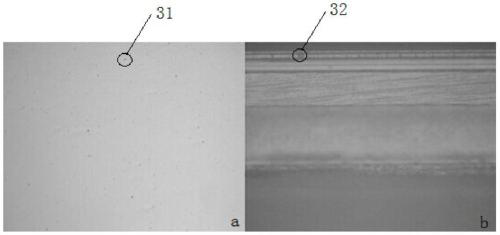 A super-corrosion-resistant nickel-chrome plated part and its manufacturing method