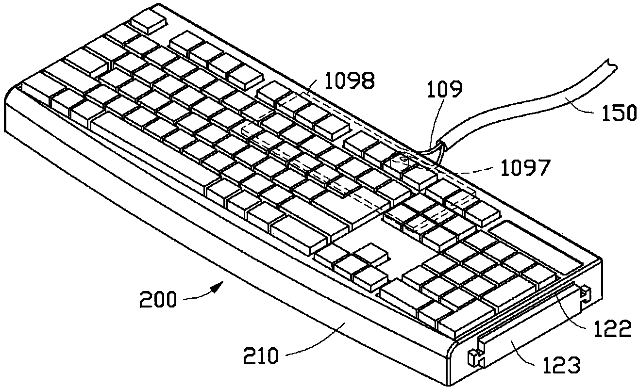 Keyboard