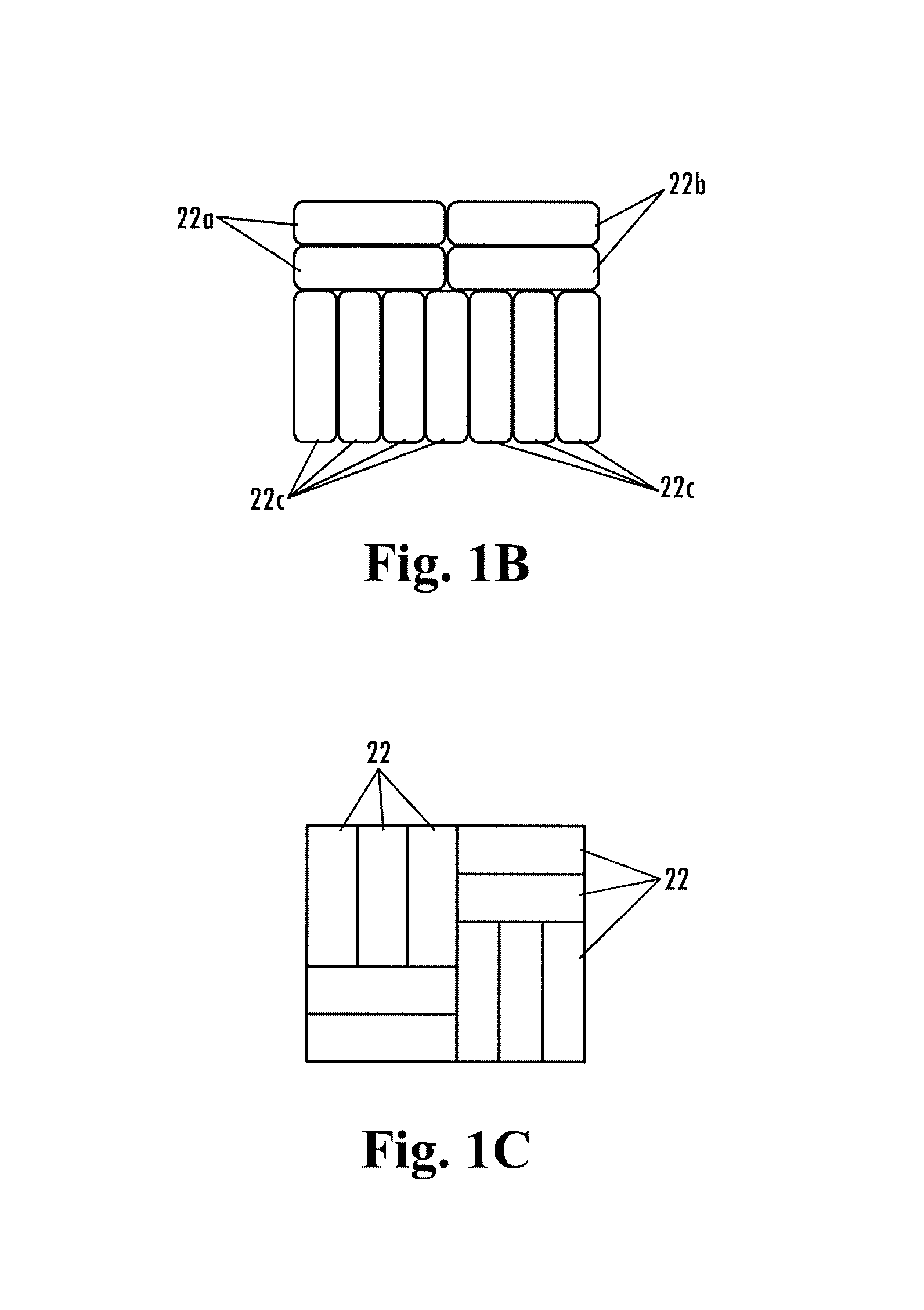 Programmable Zoned End Effector