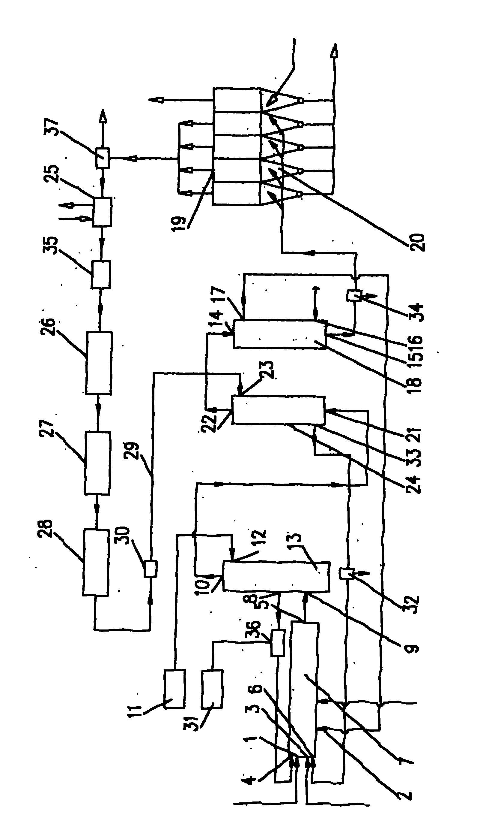Energy-saving device and method for producing hard carbon black