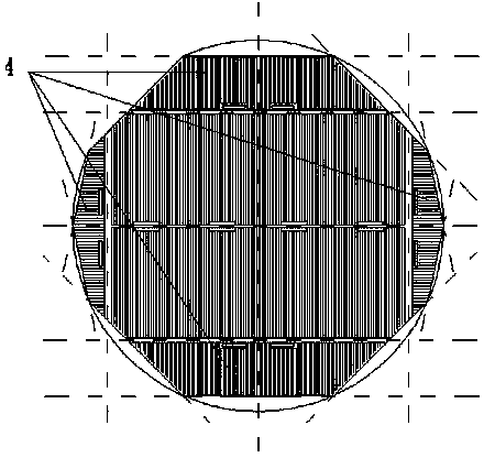 Solar battery manufacturing method