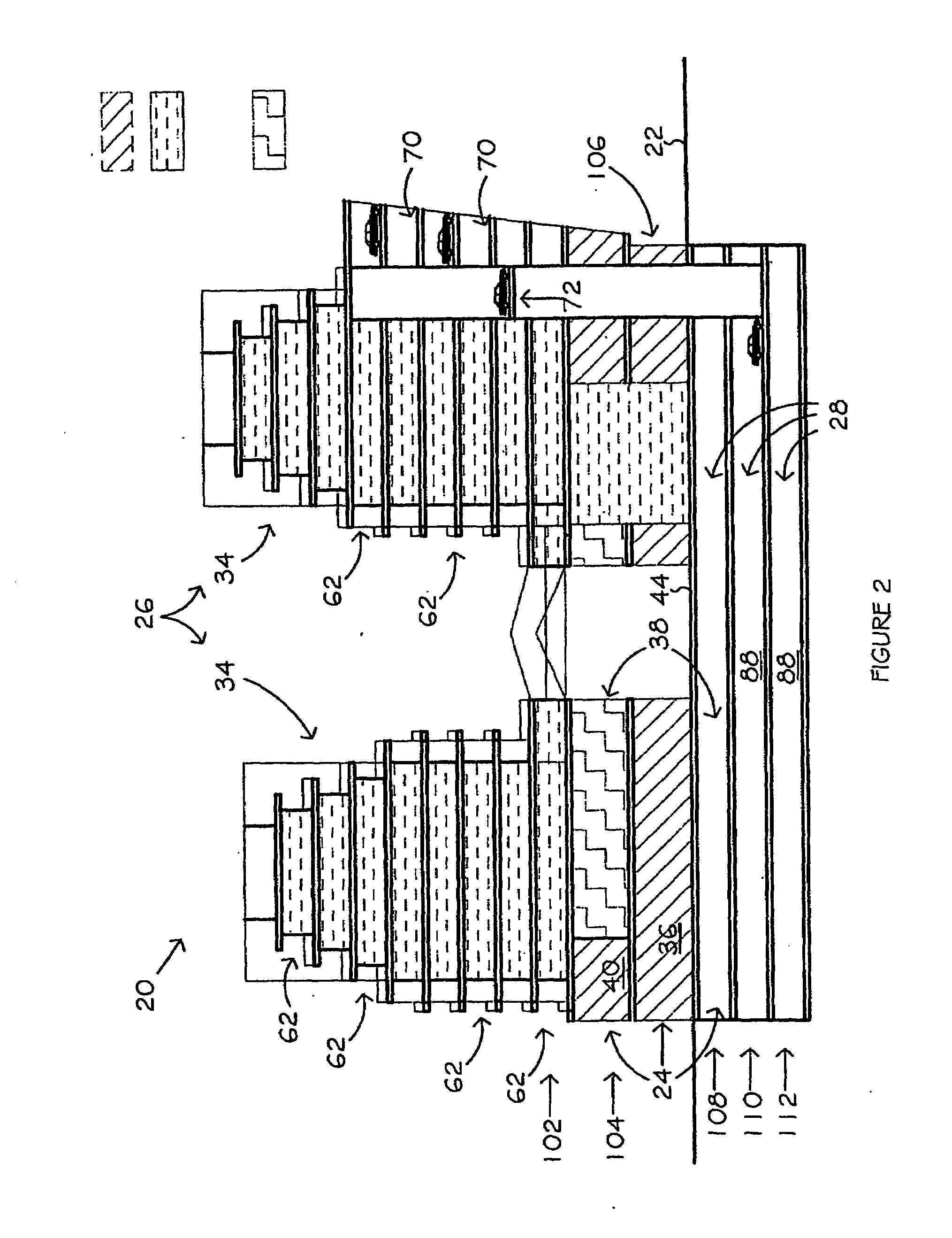 Business method for use with a mixed-use building having a commercial showroom and a multi-unit structure directly accessible therefrom