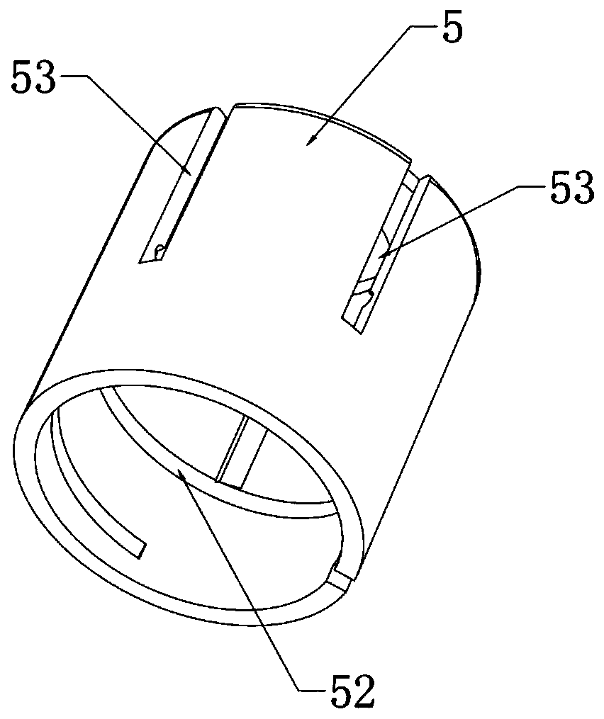 Safe and adjustable insulin syringe needle