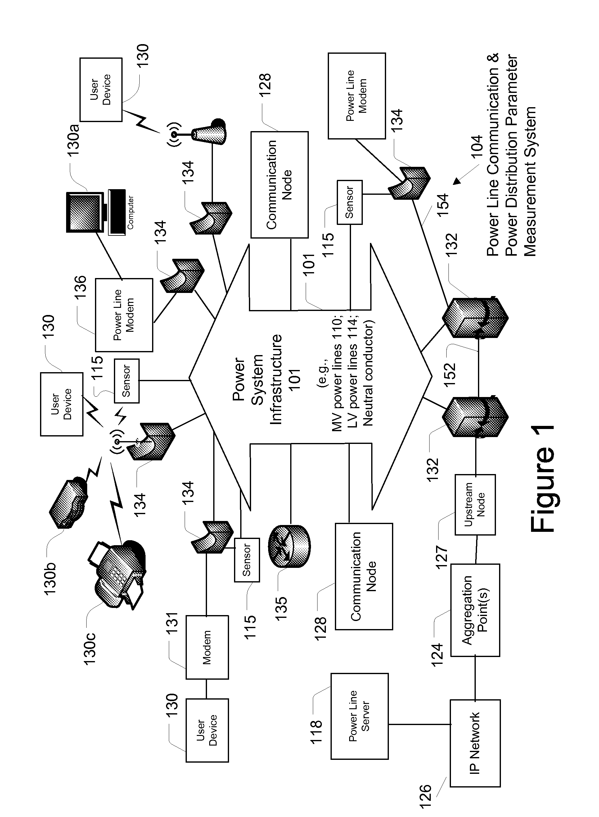 System, Device and Method For Providing Power Outage and Restoration Notification