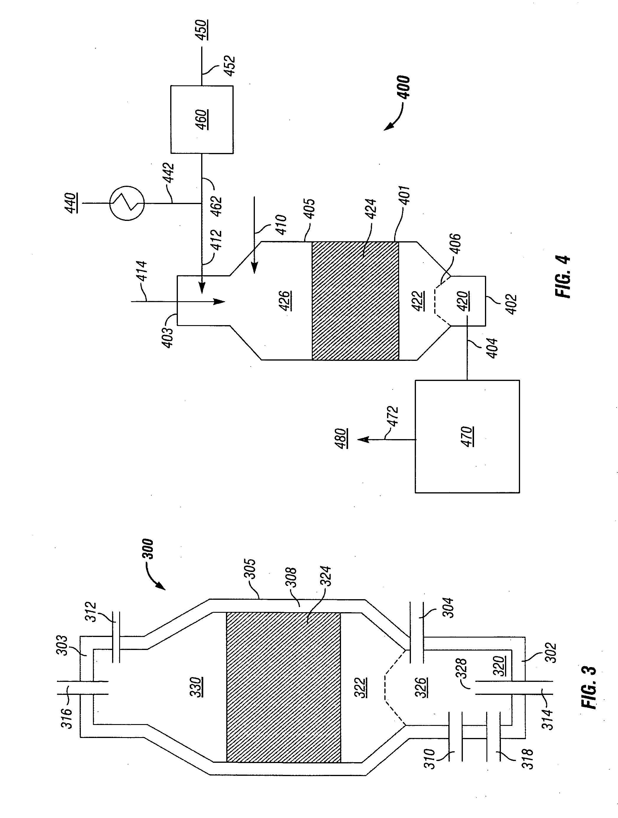Reactor and apparatus for hydrogen generation