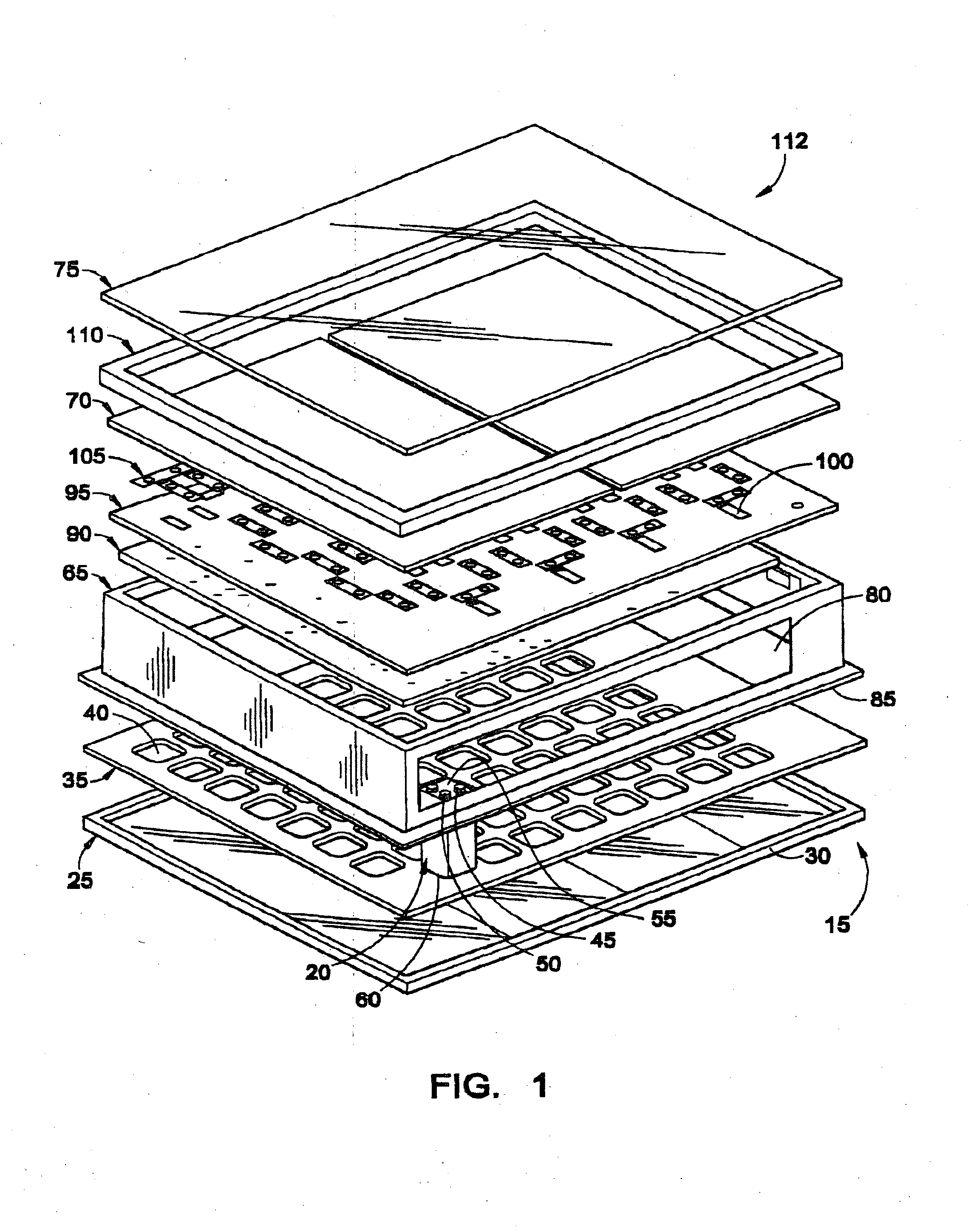High-Power Ultracapacitor Energy Storage Cell Pack and Coupling Method