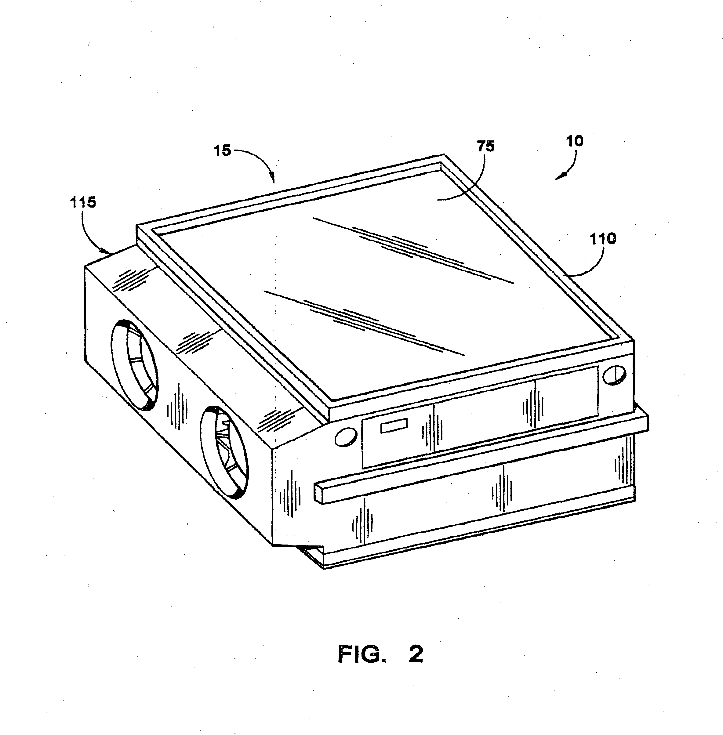 High-Power Ultracapacitor Energy Storage Cell Pack and Coupling Method