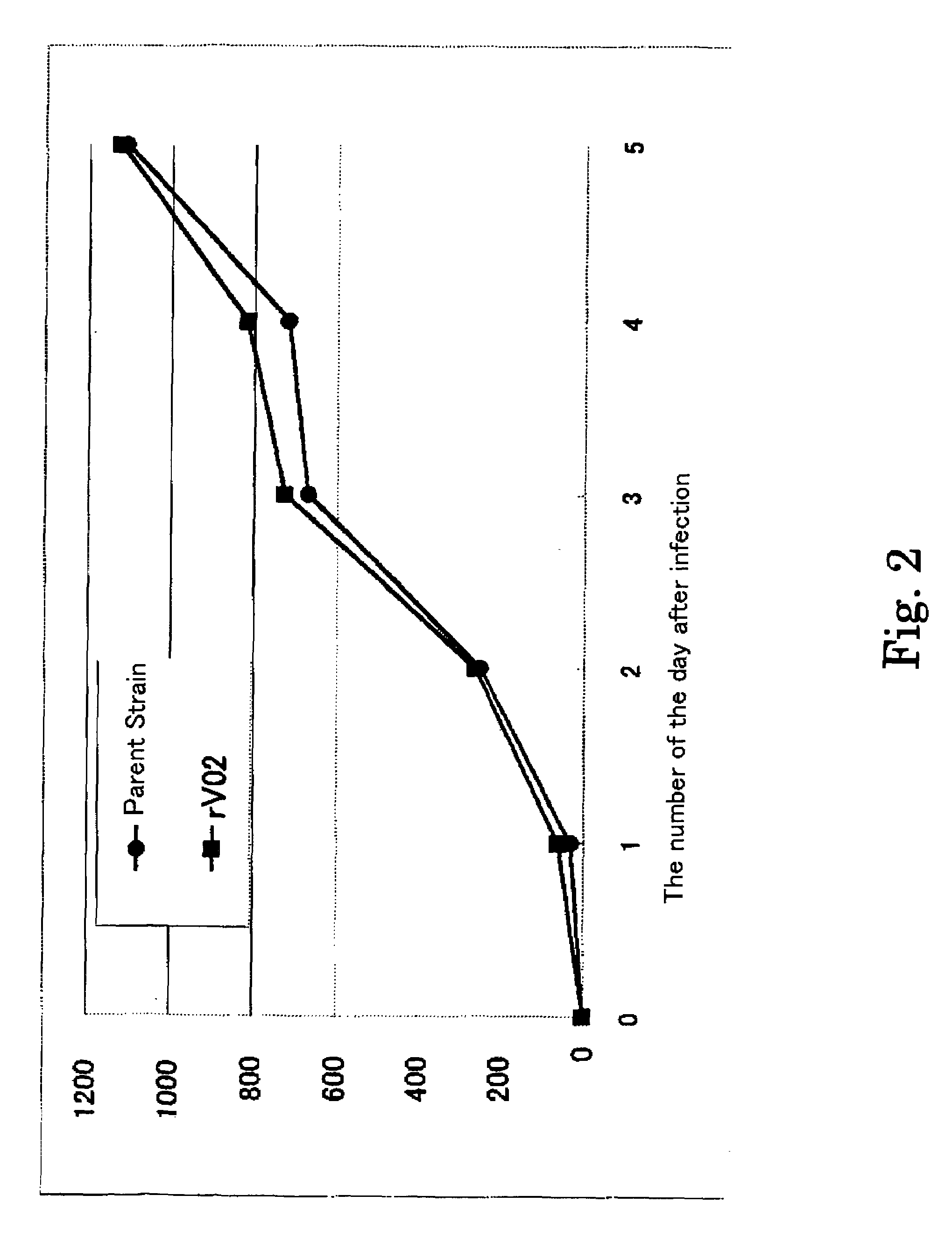 Recombinant Varicella-Zoster Virus