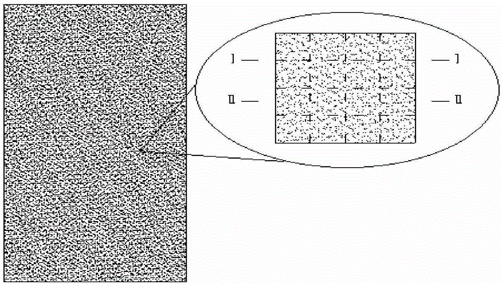 Preparation and application of star-shaped bioactive filler for immobilization of sulfate-reducing bacteria based on mesh carrier