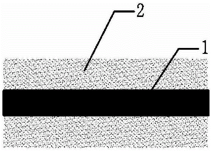 Preparation and application of star-shaped bioactive filler for immobilization of sulfate-reducing bacteria based on mesh carrier