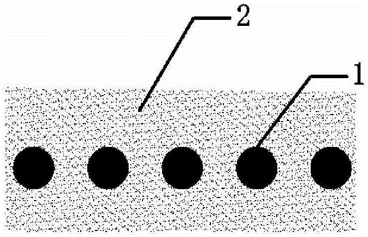 Preparation and application of star-shaped bioactive filler for immobilization of sulfate-reducing bacteria based on mesh carrier