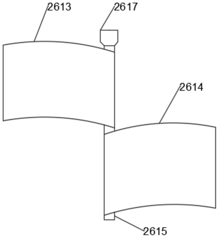 A multi-channel heating device for organic nitrate based on cavity ring-down spectroscopy