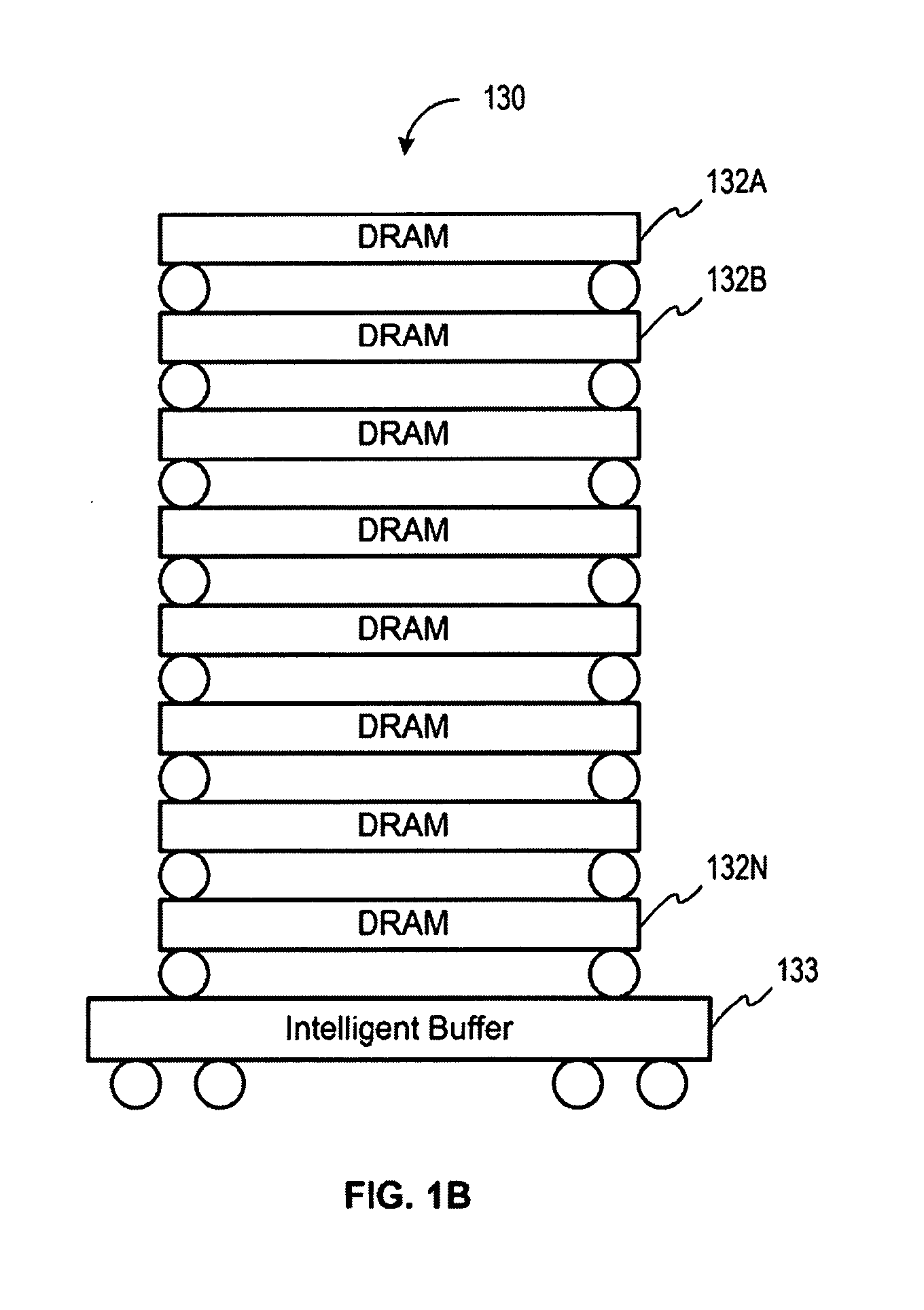 Method and apparatus for refresh management of memory modules