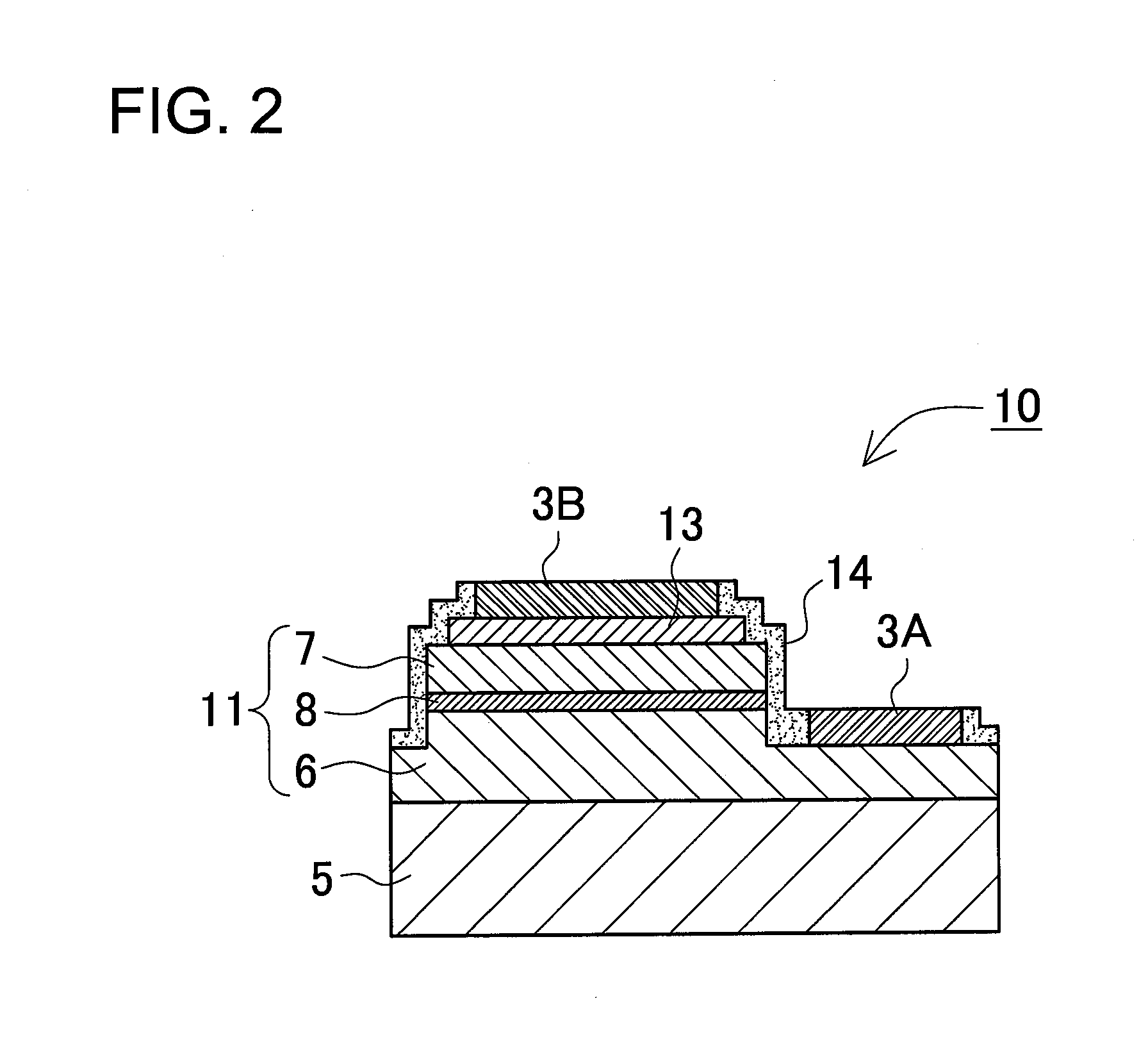 Light emitting apparatus and method for producing the same