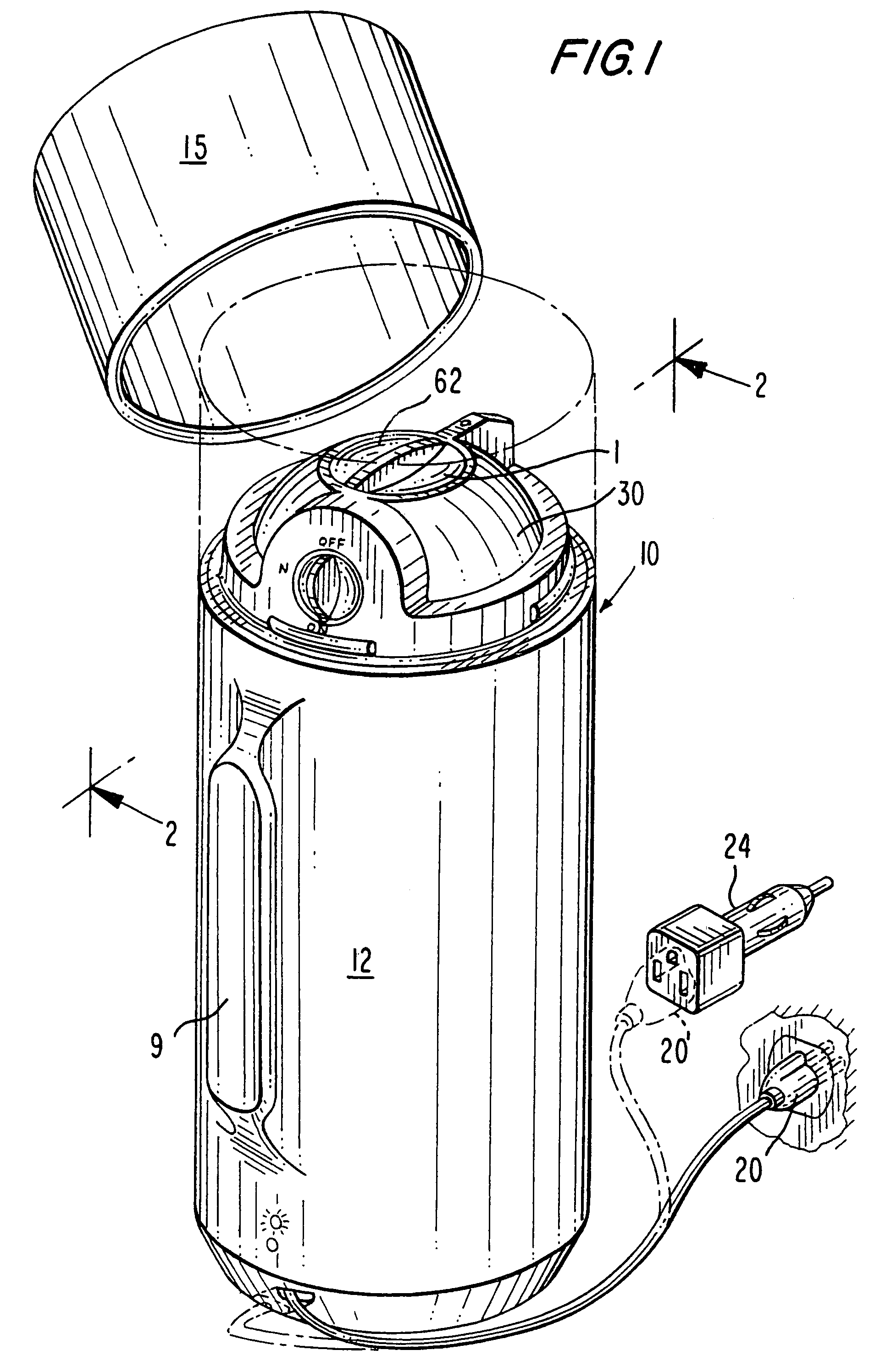Apparatus for brewing beverages such as coffee and the like