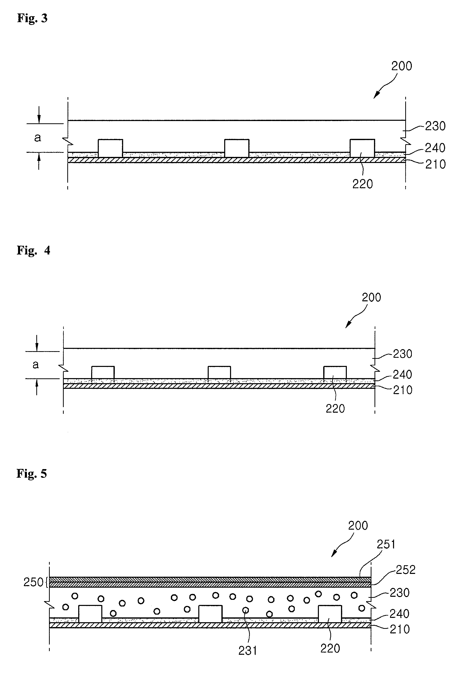Optical assembly, backlight unit and display apparatus thereof