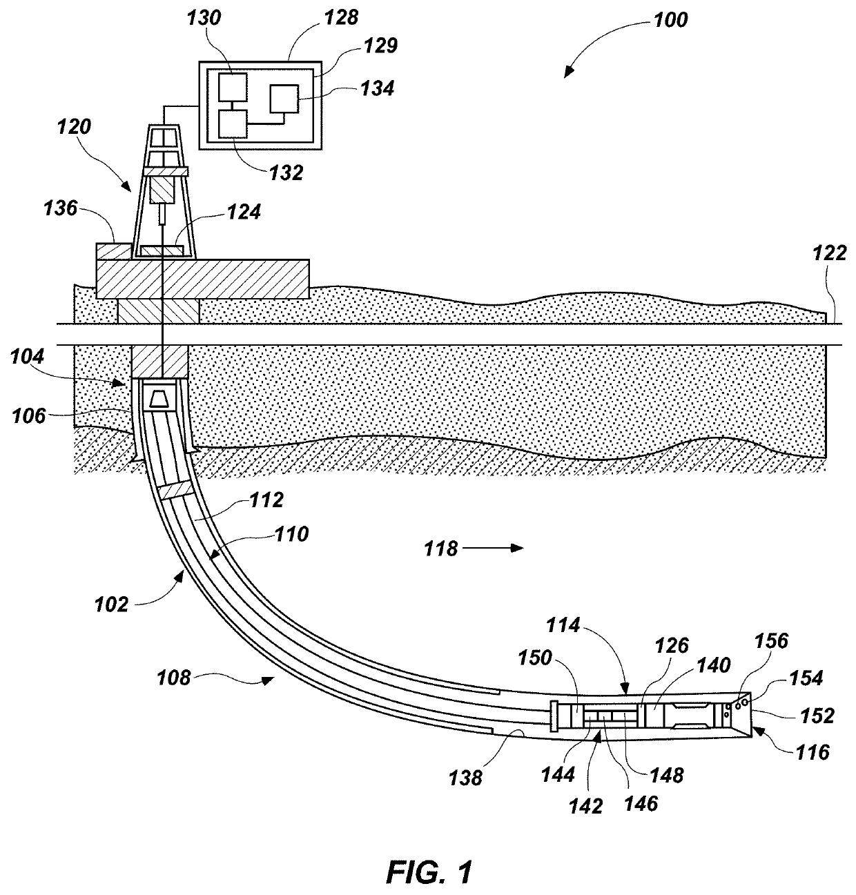 Earth-boring tool rate of penetration and wear prediction system and related methods
