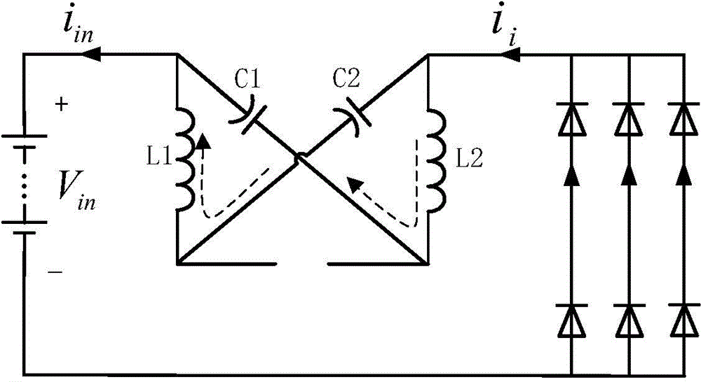 Novel Z-source grid-connected inverter