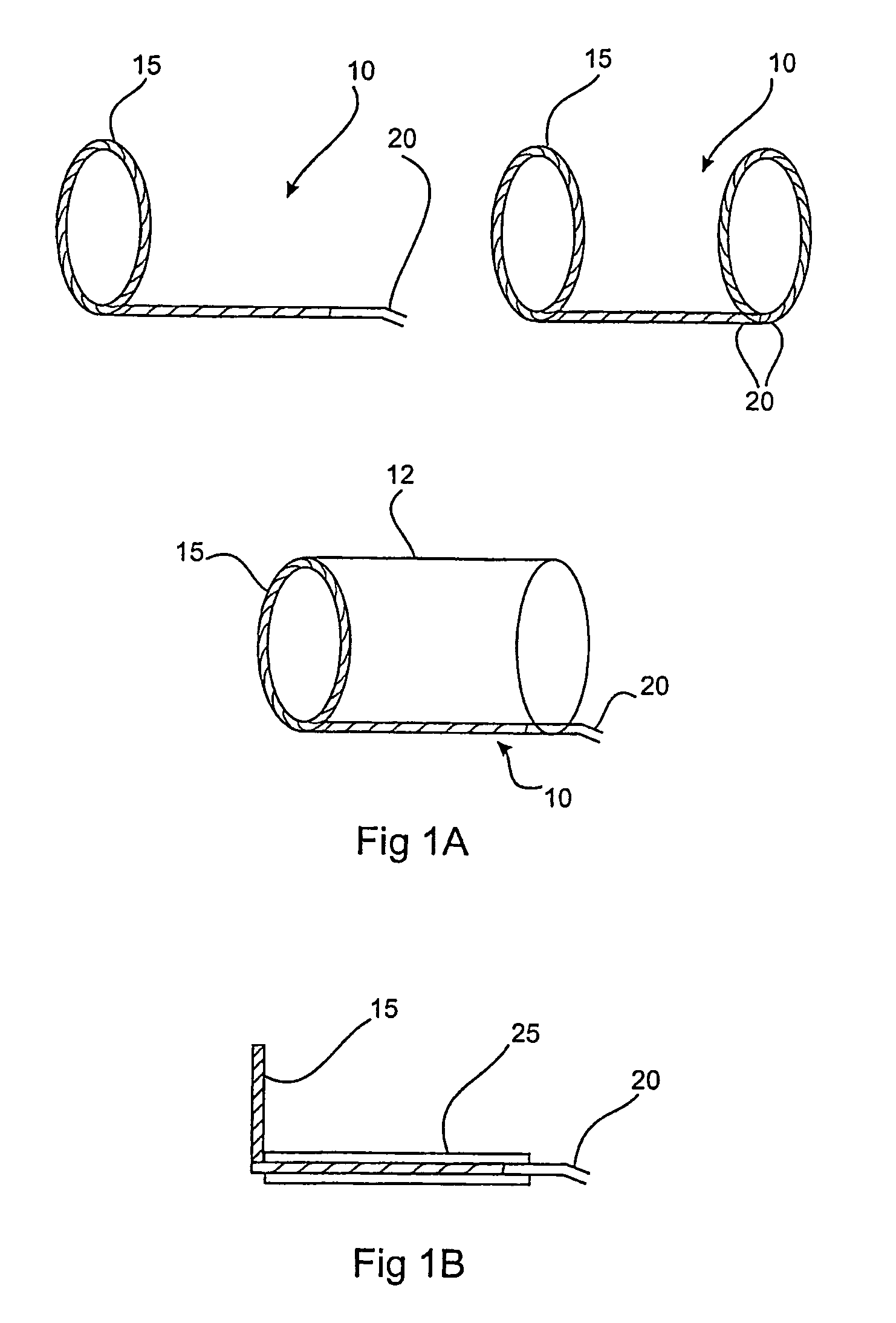 Device for cauterising tissue and uses thereof