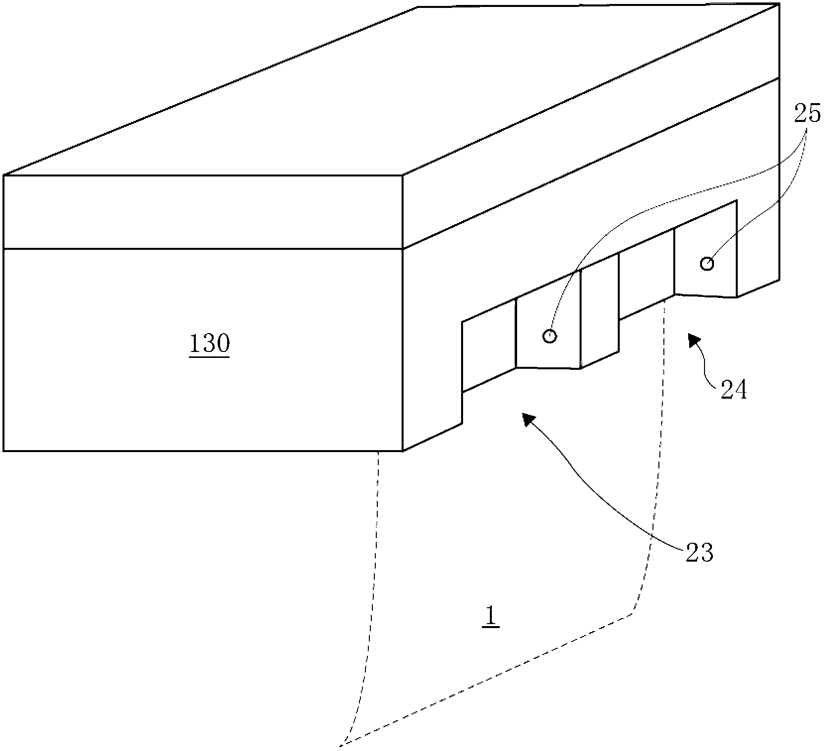 Product roll cutting and handling mechanism and method
