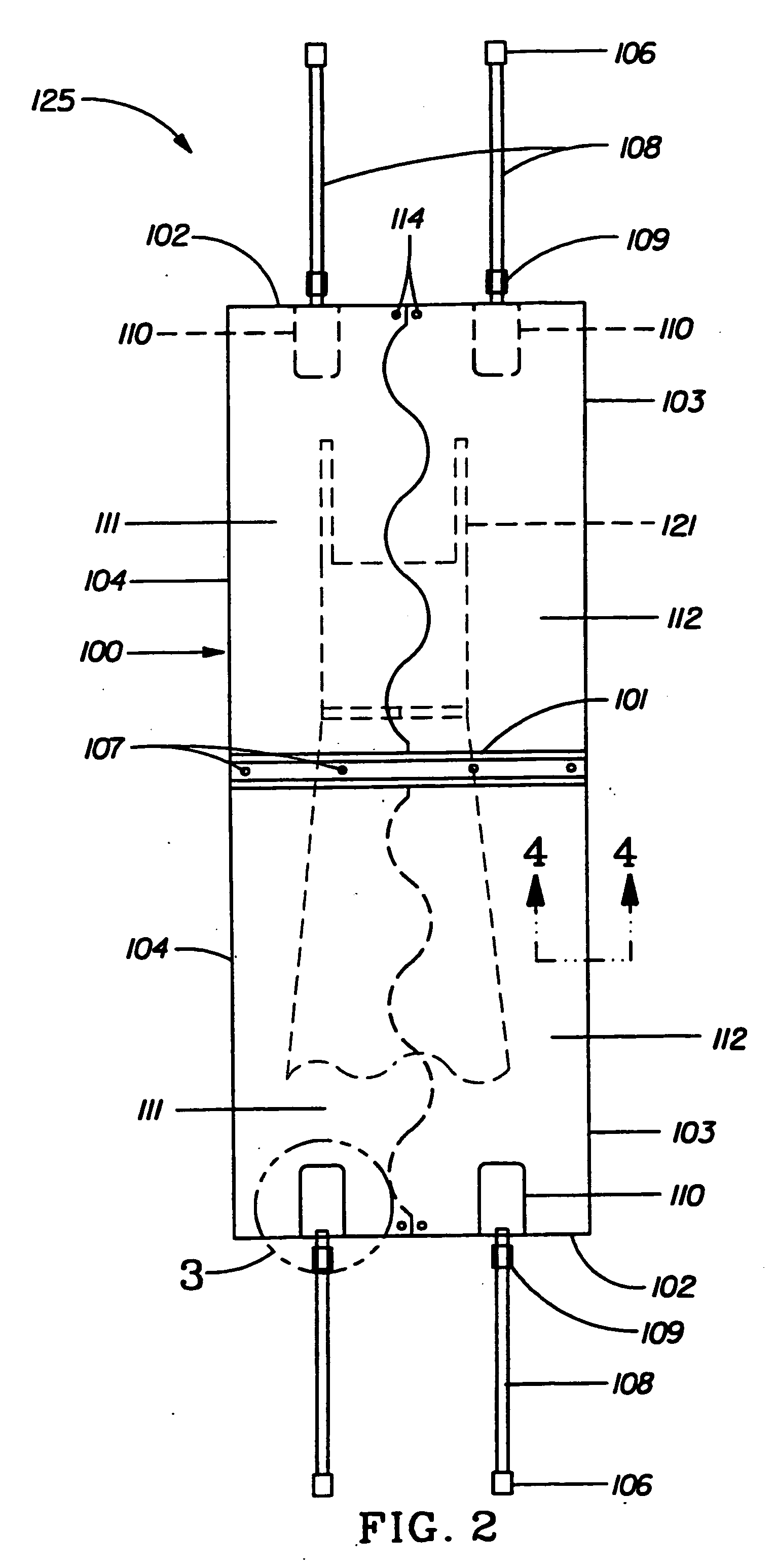 Methods for laundering delicate garments in a washing machine