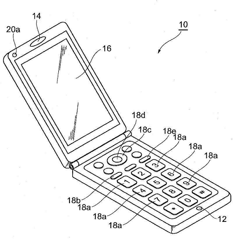 Telephone and method of controlling call initiation therein
