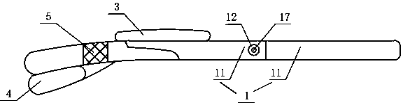 Articulating aneurysm clips