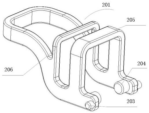 Electric vehicle charging plug and socket assembly