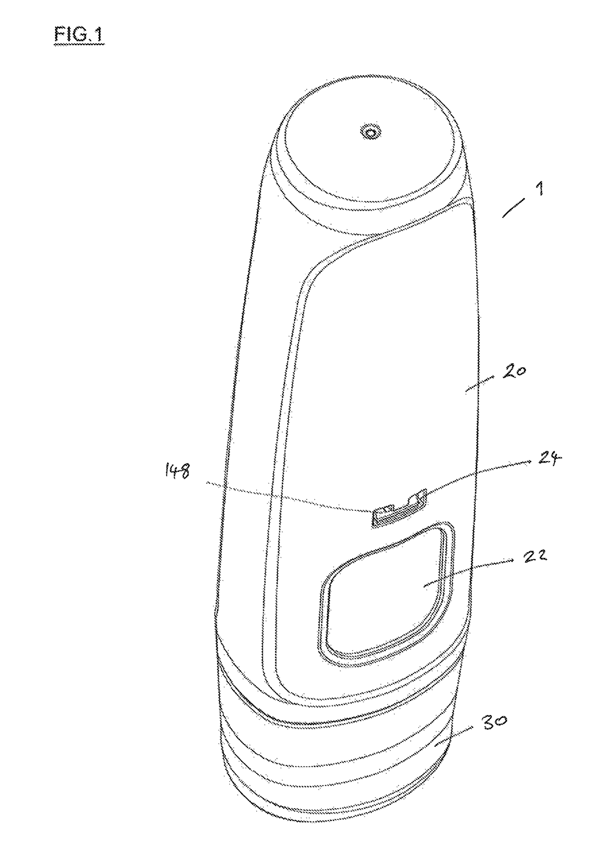 Drug delivery device