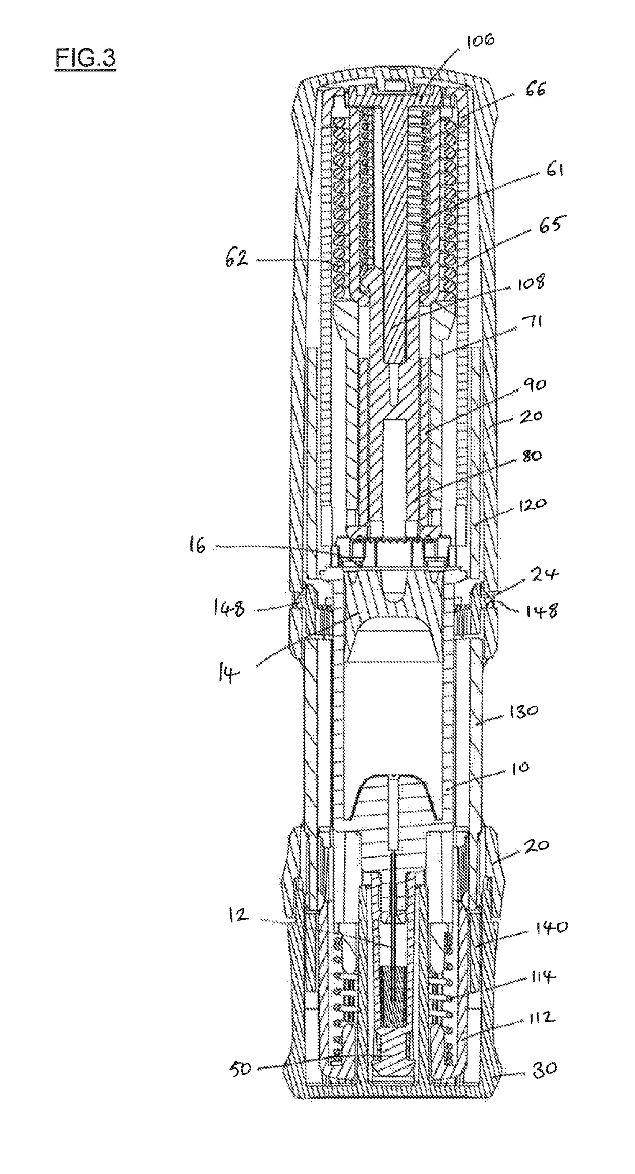 Drug delivery device