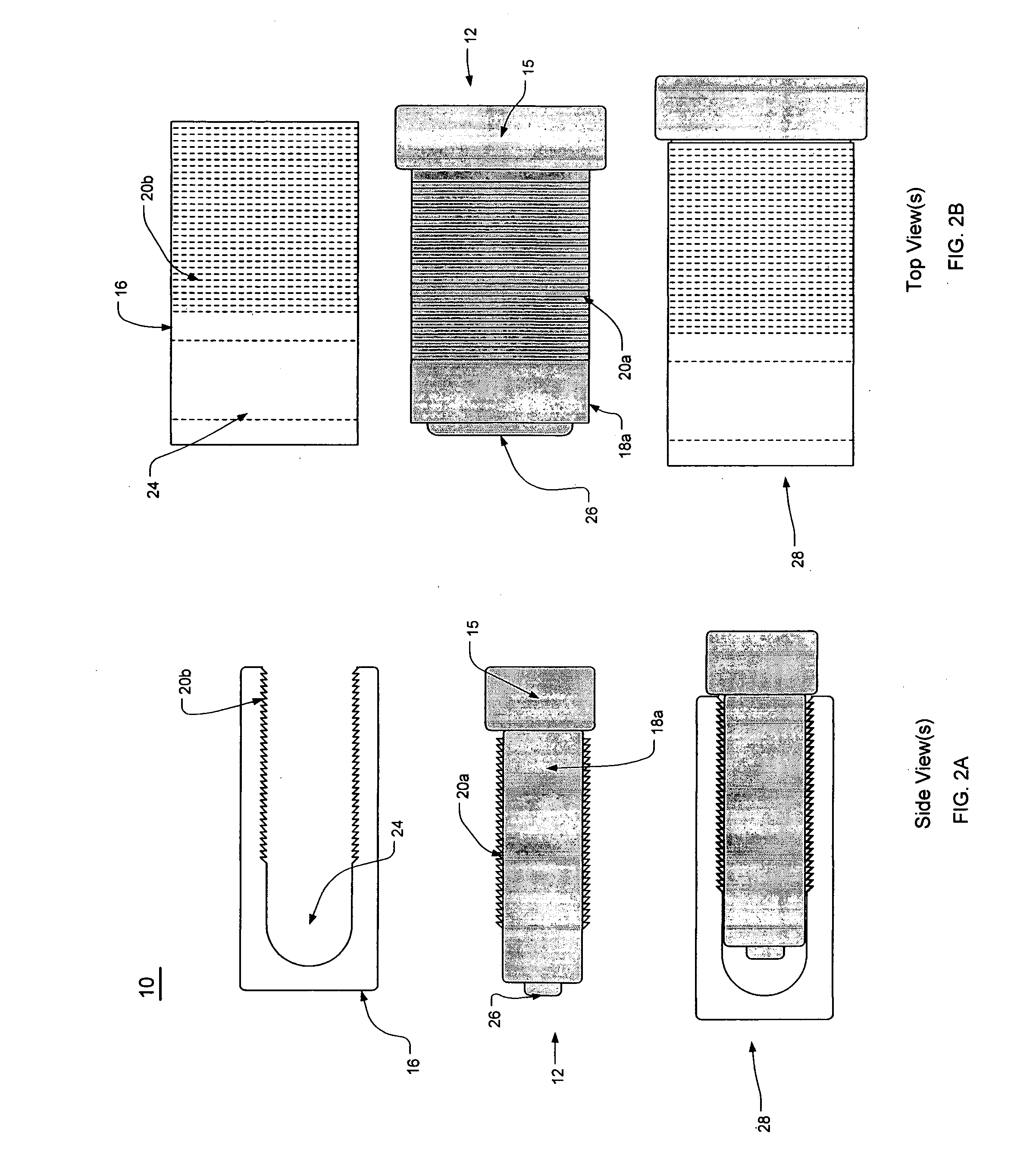 Power cable tension control device