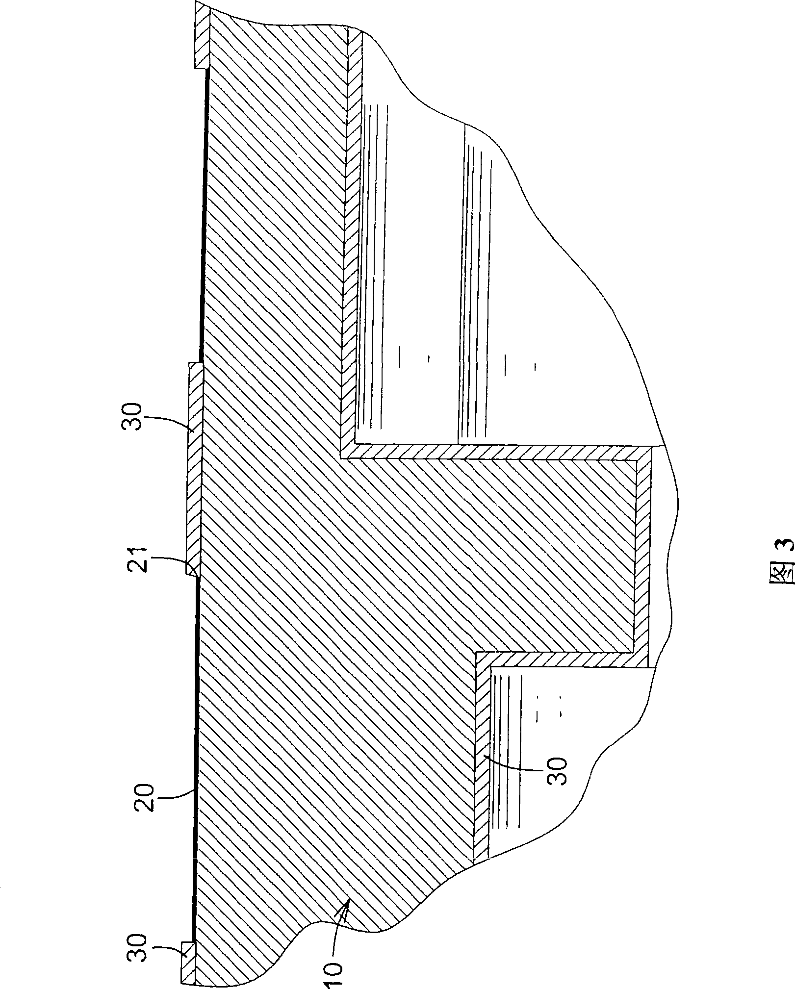 Method for manufacturing metal hand tool