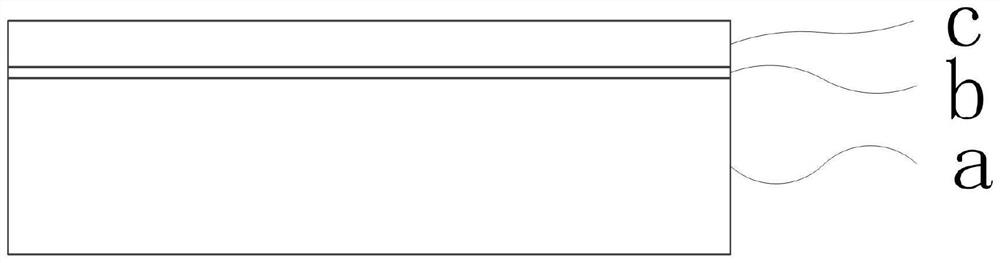 Gate oxide reinforcement method for improving total dose resistance of MOS (Metal Oxide Semiconductor) device