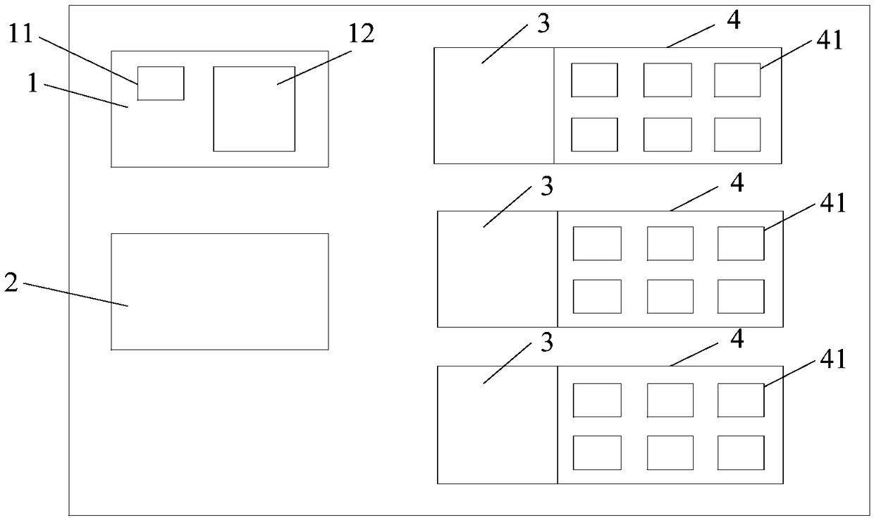 Using system and method of self-service fitness equipment