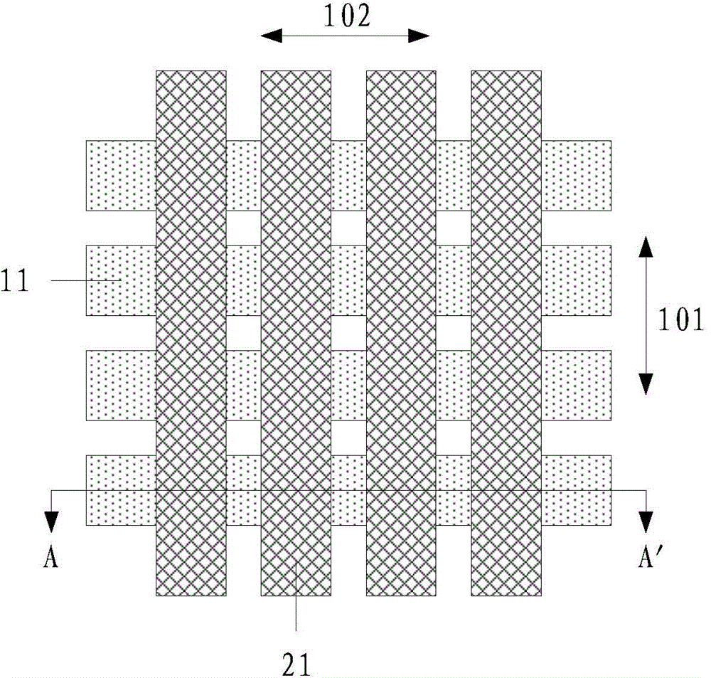 Conductive film, touch panel, manufacturing method of touch panel and display device