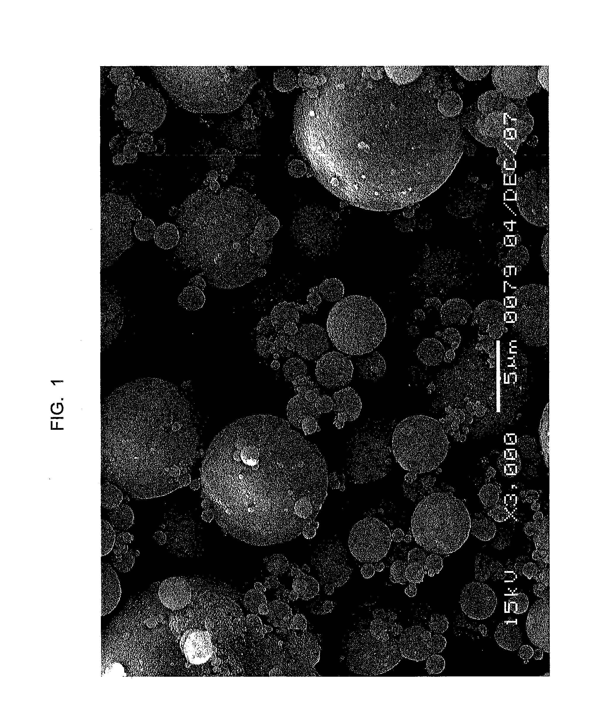 Porous Silica-Based Particles Having Smooth Surface, Method for Production Thereof and Cosmetic Comprising Such Particles