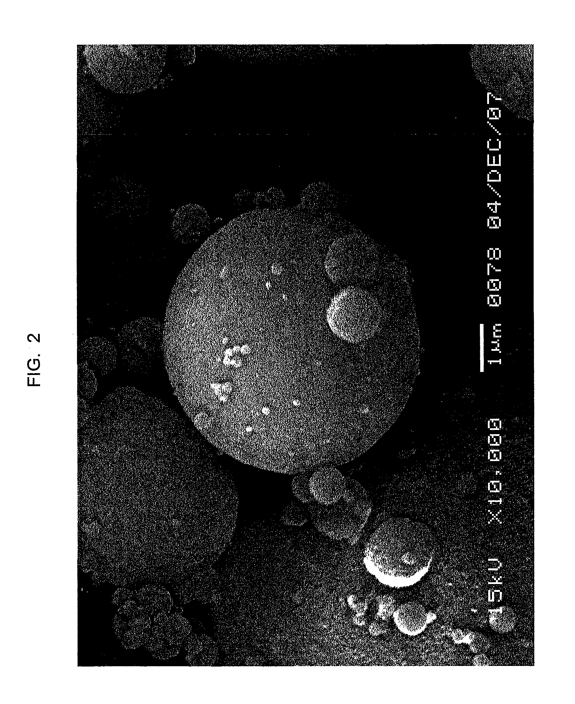 Porous Silica-Based Particles Having Smooth Surface, Method for Production Thereof and Cosmetic Comprising Such Particles