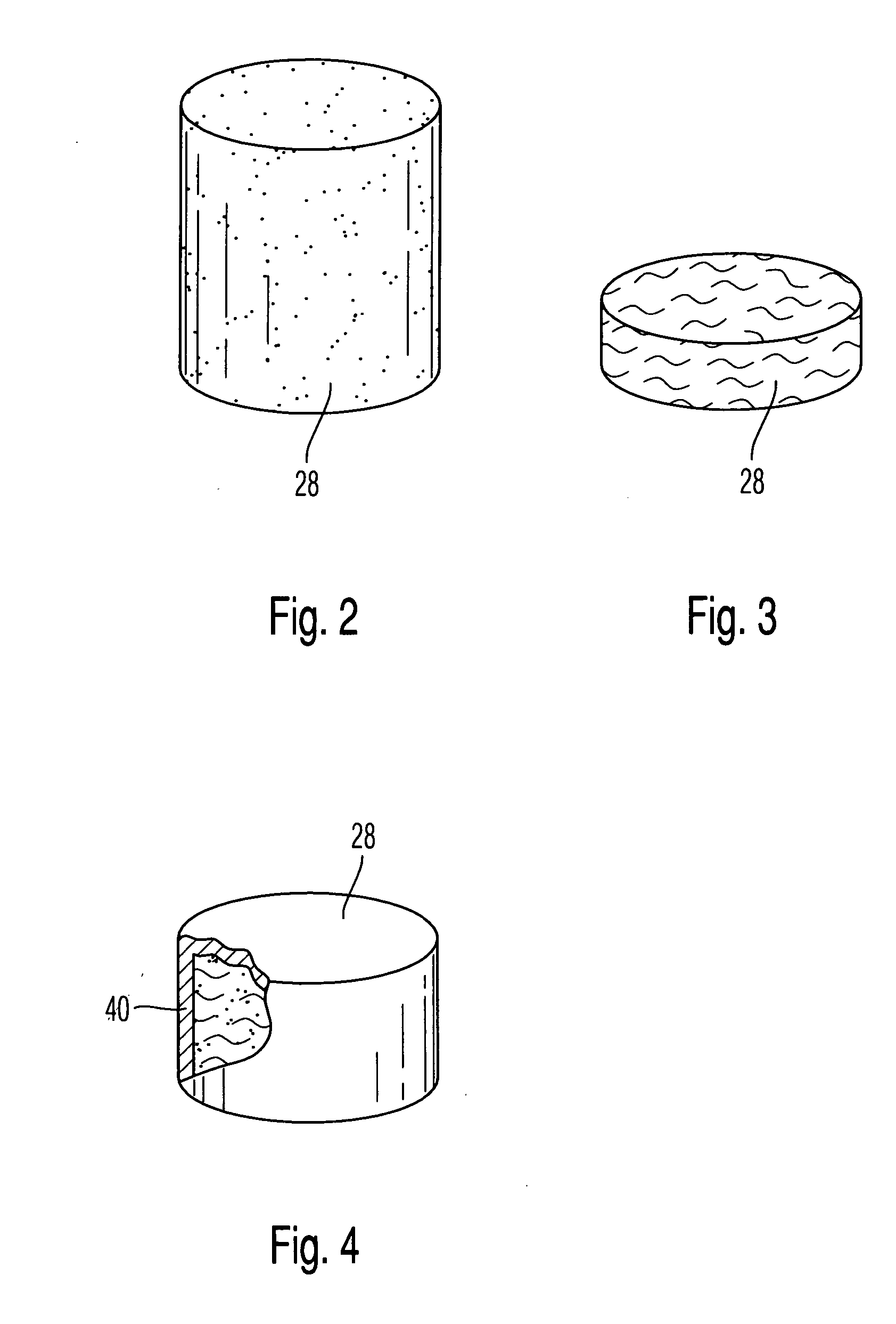Press oven including an intermediate body, and method for use