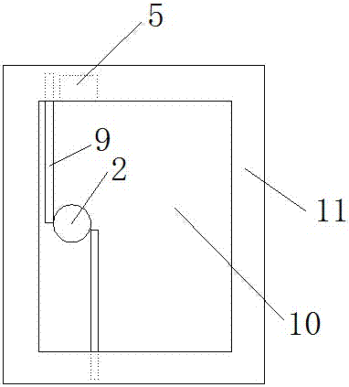 Base station management method