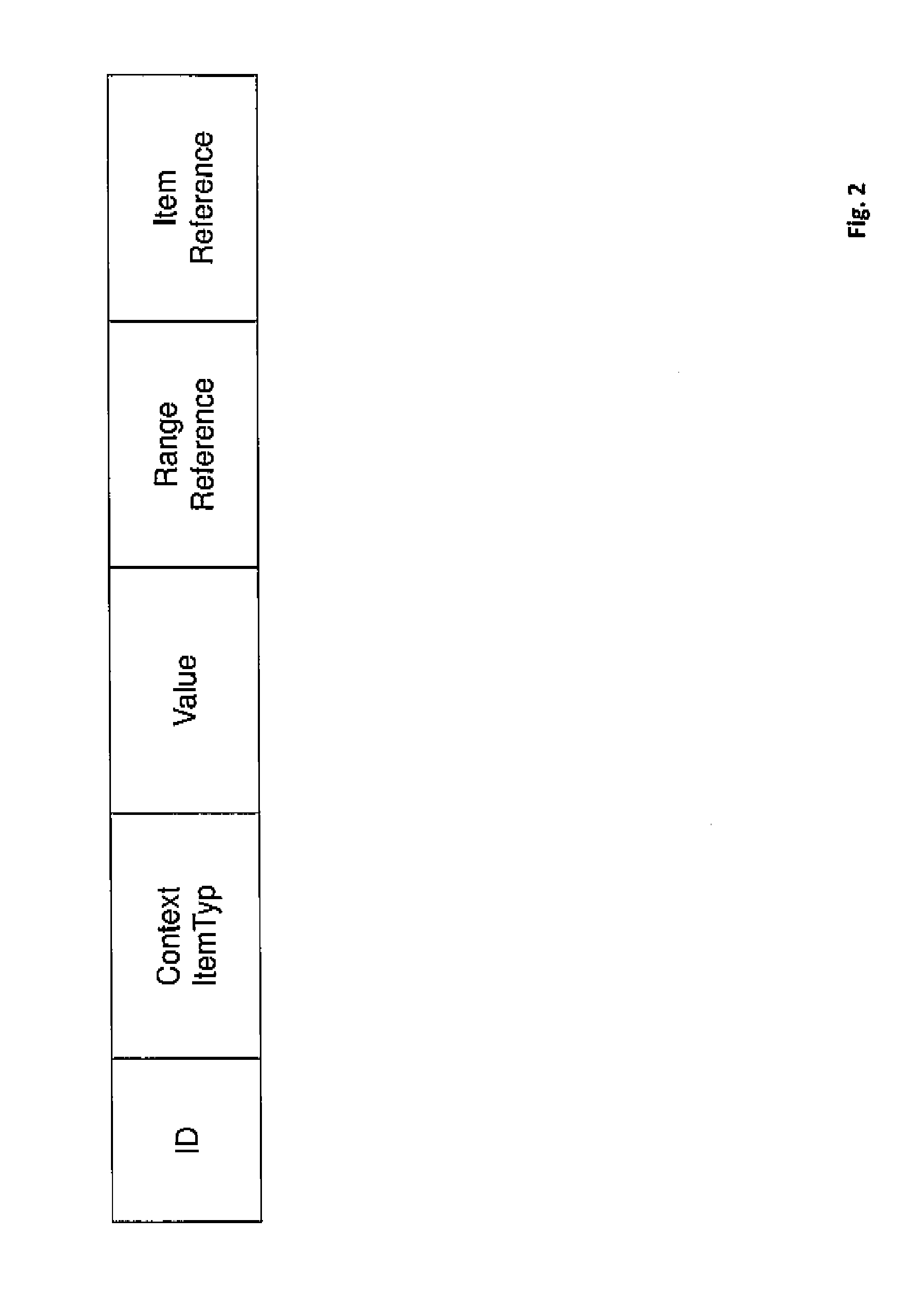 Method and device for the context-driven integration of context-variable systems into process sequences