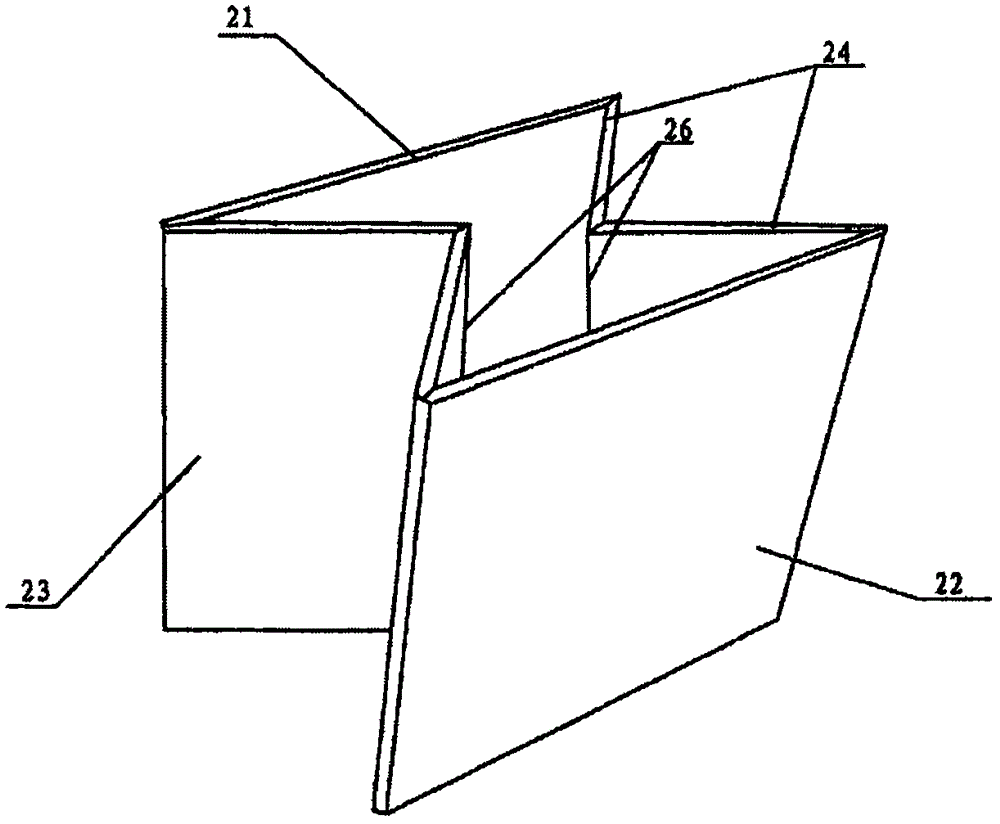 Foldable footstool