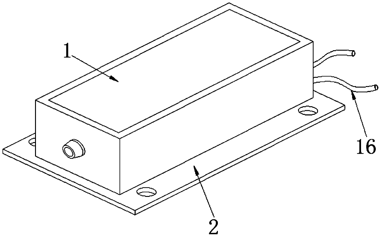 Micro-ring resonant cavity-based multi-refractive-index PT symmetric grating laser