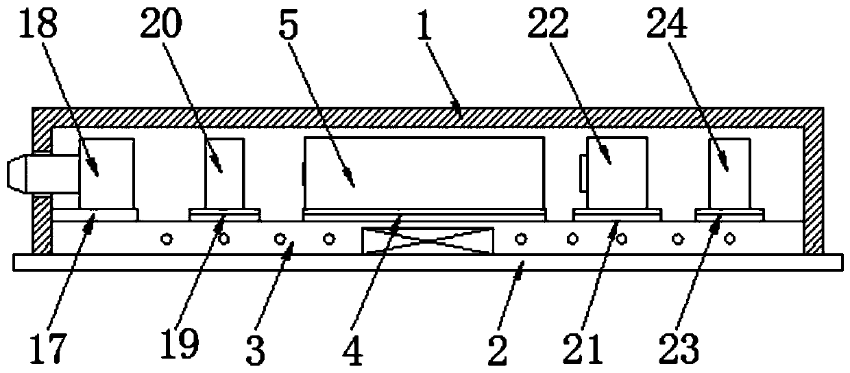 Micro-ring resonant cavity-based multi-refractive-index PT symmetric grating laser